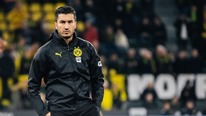 Nuri Sahin