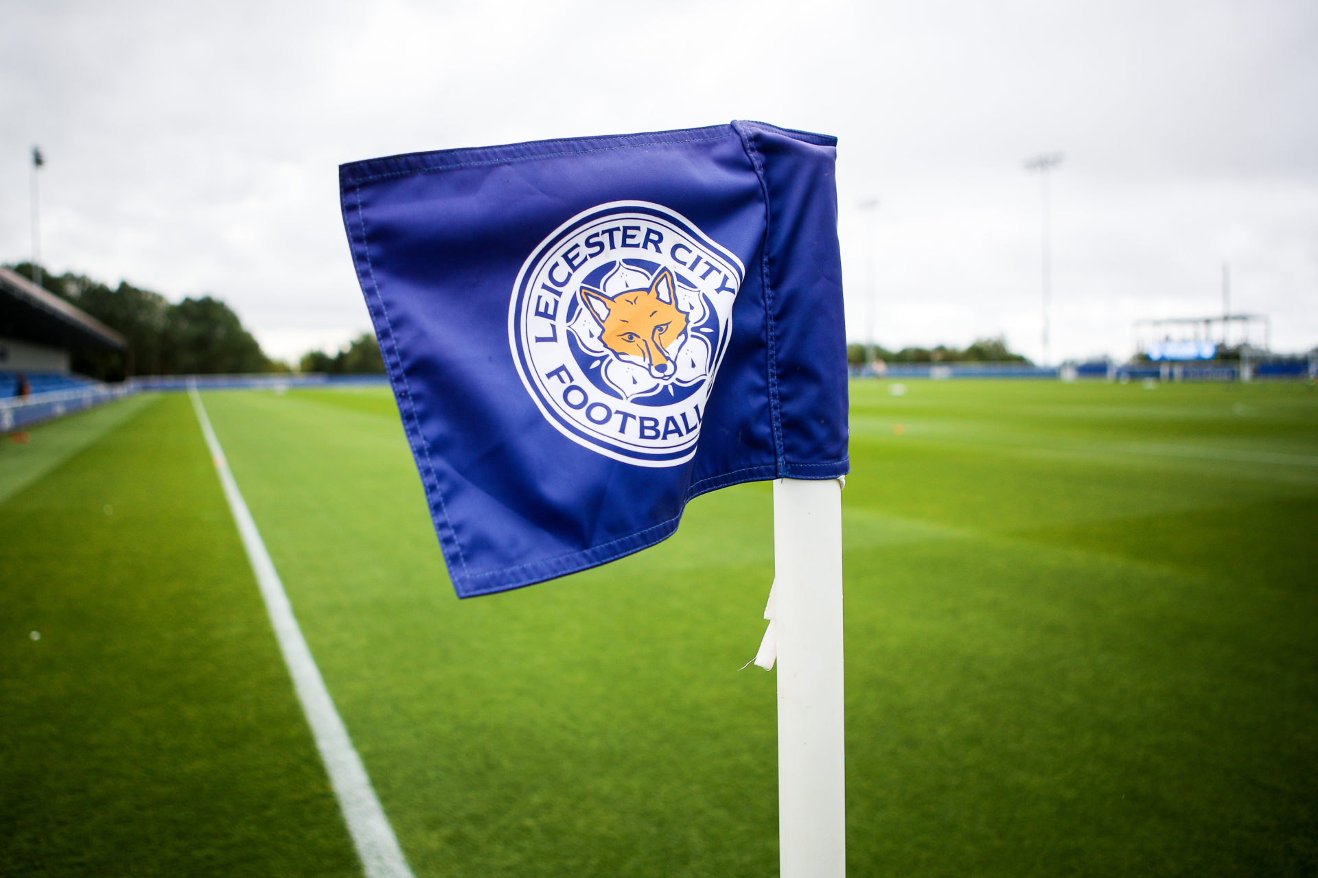 Leicester City have avoided a points deduction (Image: Plumb Images/Getty Images)