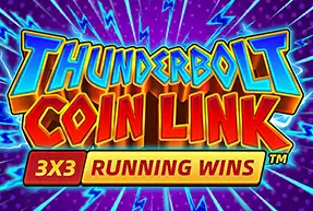 ThunderBolt coin link