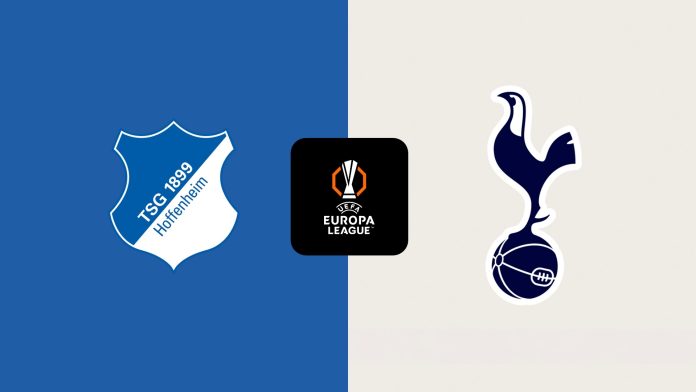 Tottenham vs Hoffeinheim