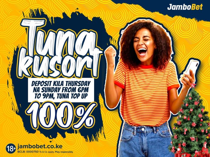 Tunakusort 2025.Enjoy exciting bonus and turn them into real cash