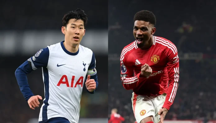 Ready for a night of high-stakes UEFA Europa League action?The final evening of the competition's league phase is here with 18 matches taking place concurrently. Check out what United and Spurs need to qualify