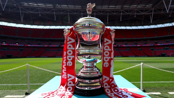 Women’s FA Cup fourth round