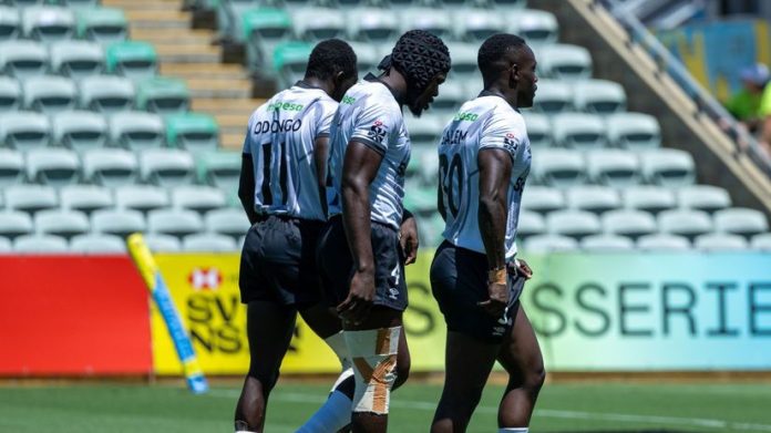 kenya sevens