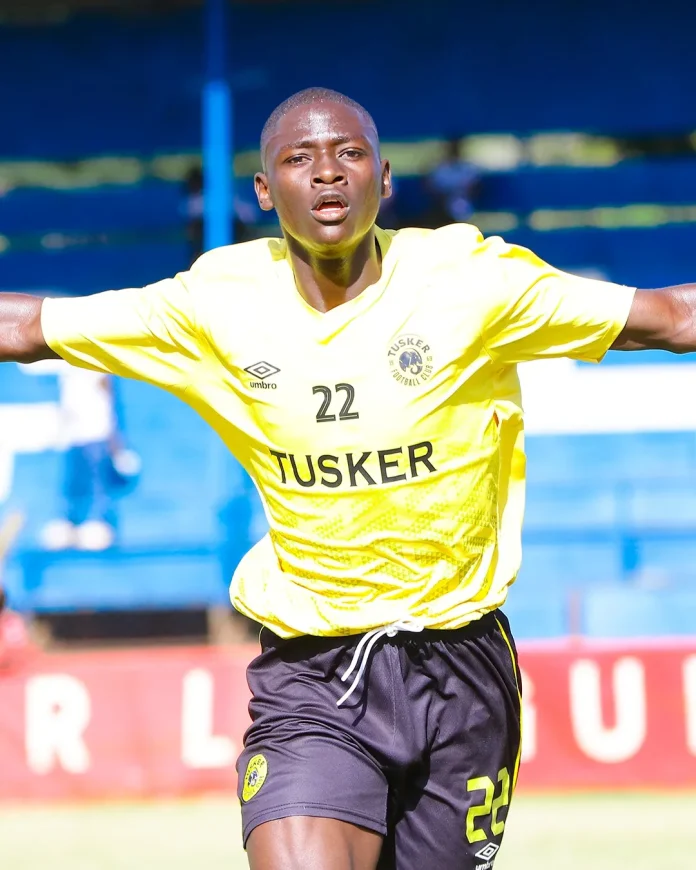 tusker fc