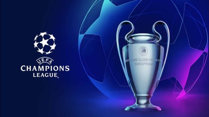 UEFA Champions League is back!