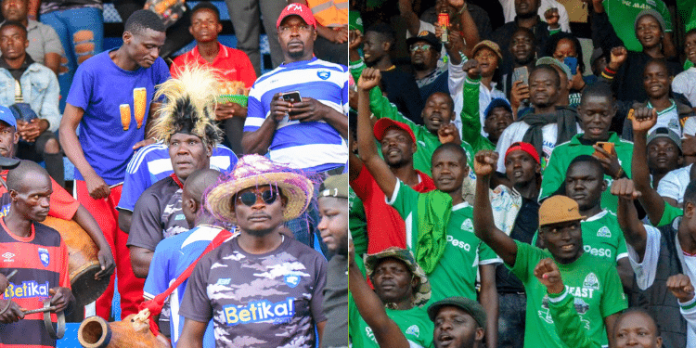 The highly anticipated Mashemeji Derby between Gor Mahia and AFC Leopards has been rescheduled for March 2, 2025, at Nyayo National Stadium.