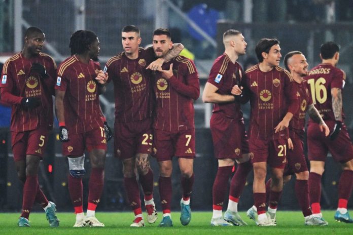 Portuguese giants Porto set to lock horns with Italian side Roma at the Estádio do Dragão tonight in the first leg of Champions League Playoffs