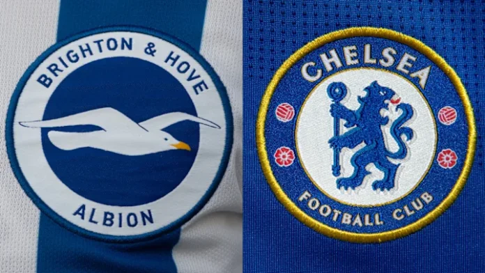 brighton vs chelsea