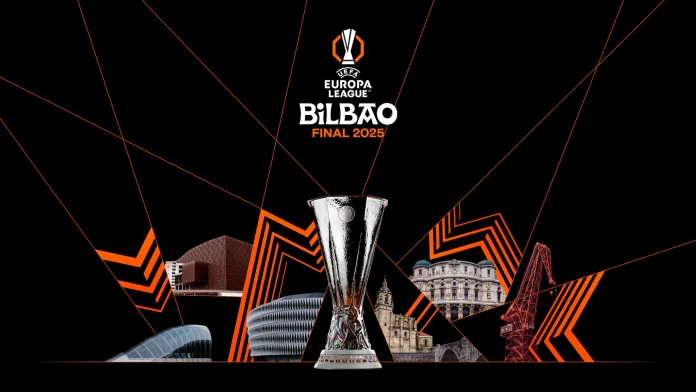 Europa League draw