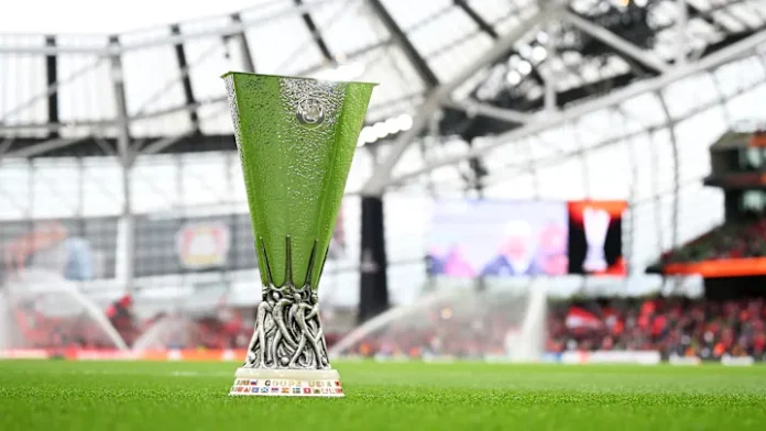 Eight clubs are a step closer to winning this season's Europa League / Michael Regan/GettyImages