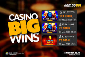 jambobet casino