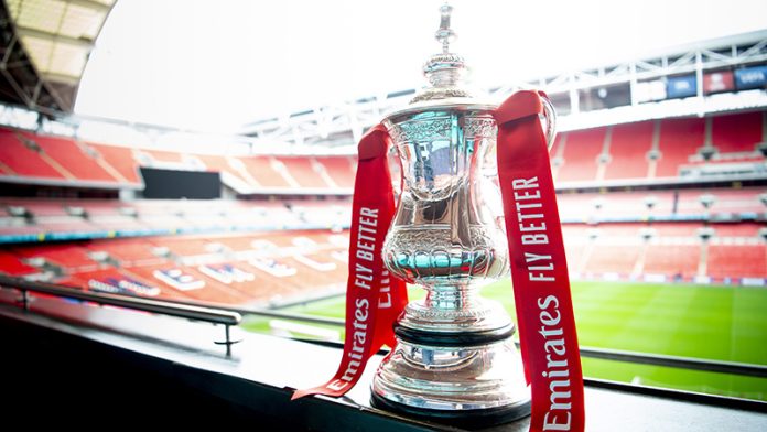 FA CUP