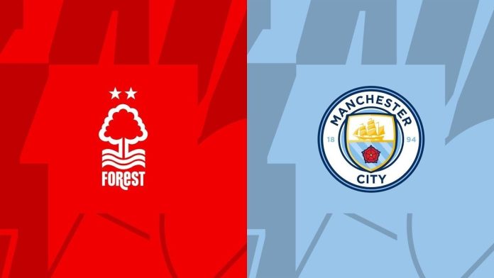 Nottingham Forest vs. Manchester City: