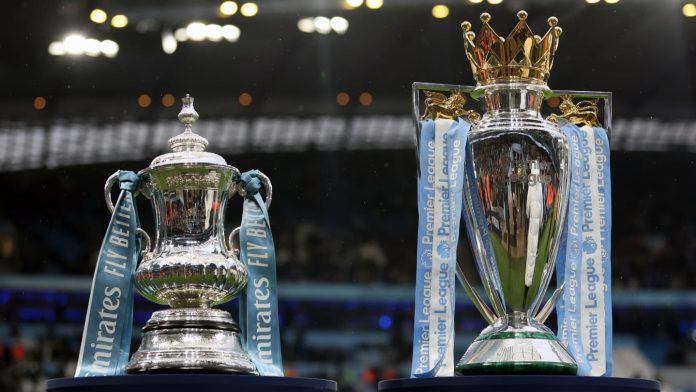 Premier League and FA Cup Final Weekend