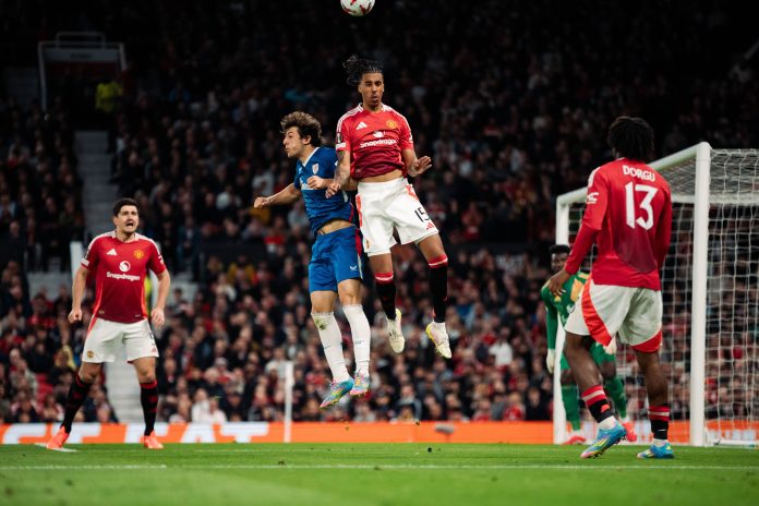 manchester united-vs-athletic-bilbao
