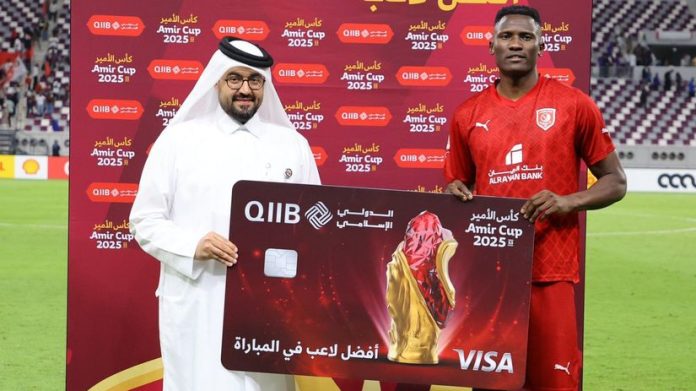michael olunga