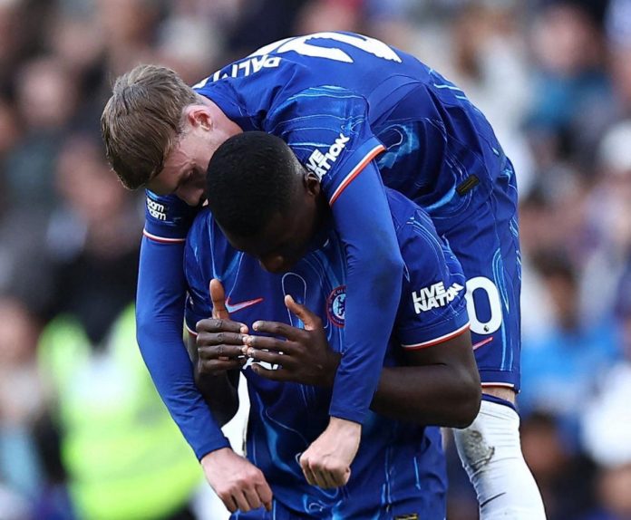 chelsea vs liverpool