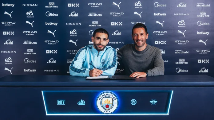 manchester city