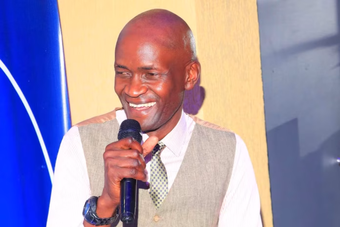 Bonface Ambani set to vie to lead AFC Leopards:AFC Leopards Media