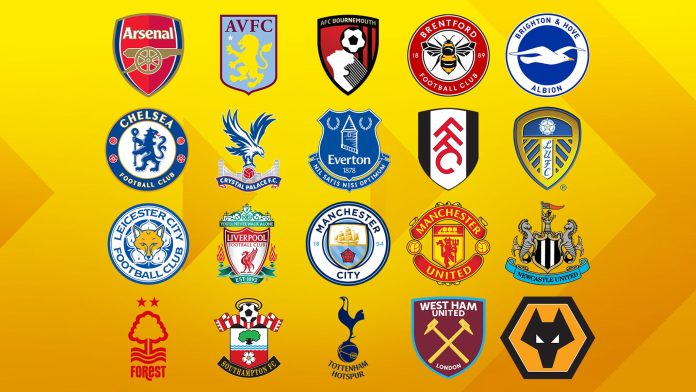 Premier League transfer news