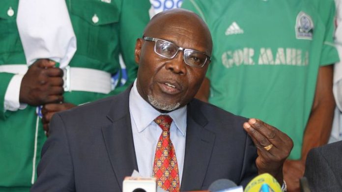 Gor Mahia